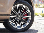 ROVER RANGE ROVER EVOGUE