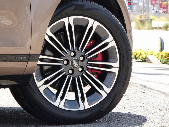 ROVER RANGE ROVER EVOGUE