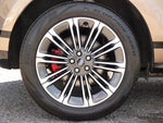 ROVER RANGE ROVER EVOGUE