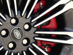 ROVER RANGE ROVER EVOGUE