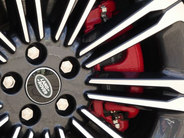 ROVER RANGE ROVER EVOGUE