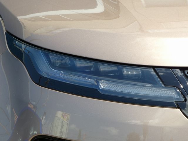 ROVER RANGE ROVER EVOGUE