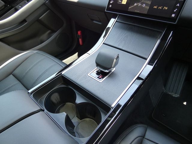 ROVER RANGE ROVER EVOGUE