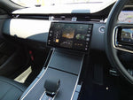 ROVER RANGE ROVER EVOGUE