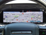 ROVER RANGE ROVER EVOGUE