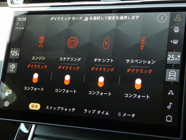 ROVER RANGE ROVER EVOGUE