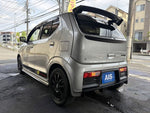 ALTO WORKS