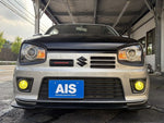 ALTO WORKS
