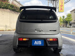 ALTO WORKS