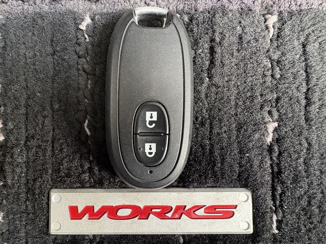 ALTO WORKS