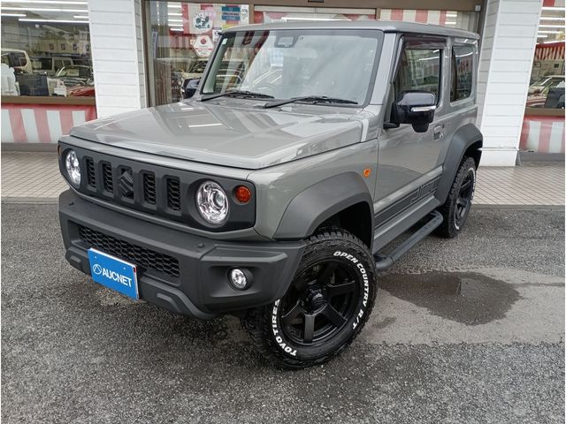 JIMNY SIERRA