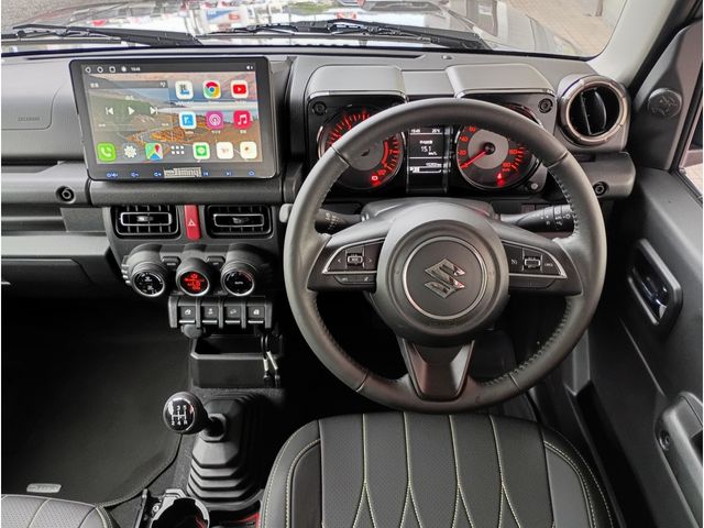 JIMNY SIERRA