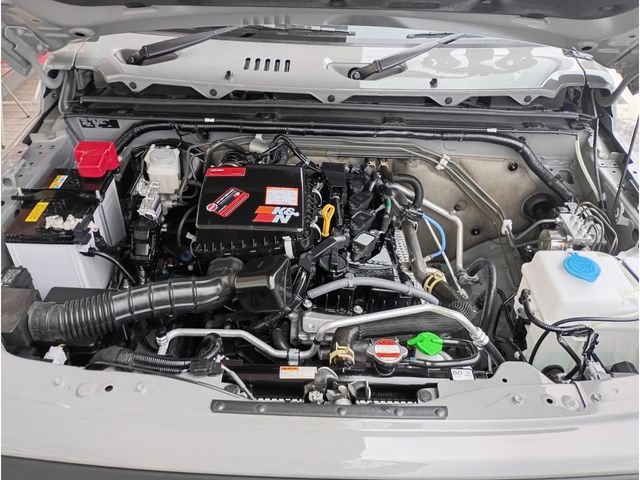 JIMNY SIERRA