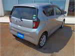 MIRA TOCOT 4WD
