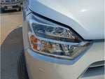 MIRA TOCOT 4WD