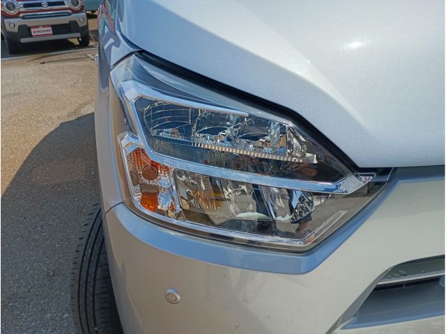 MIRA TOCOT 4WD