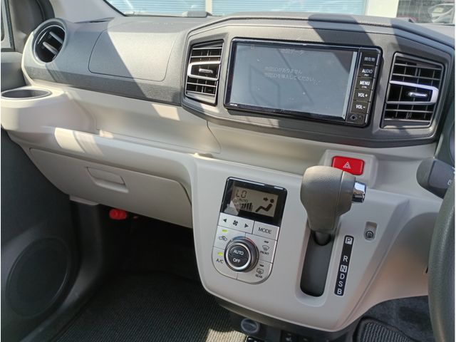 MIRA TOCOT 4WD