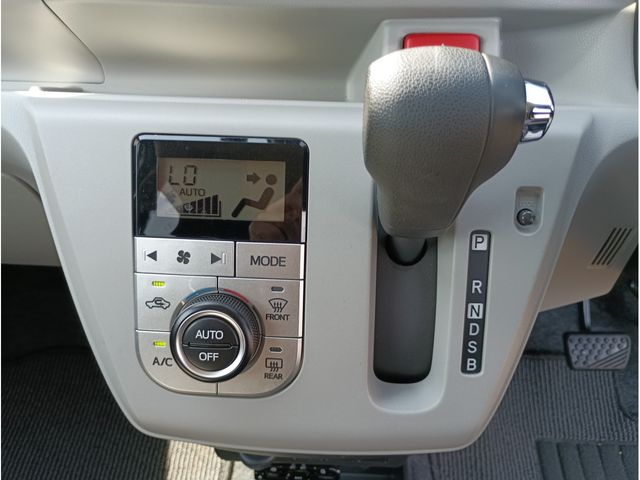 MIRA TOCOT 4WD