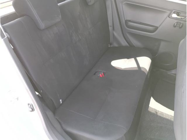 MIRA TOCOT 4WD
