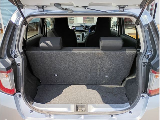 MIRA TOCOT 4WD