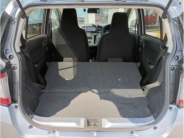 MIRA TOCOT 4WD