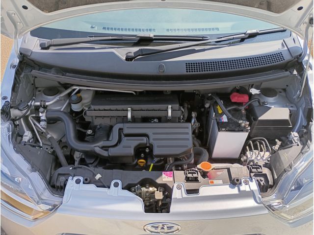 MIRA TOCOT 4WD