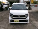 N-WGN CUSTOM