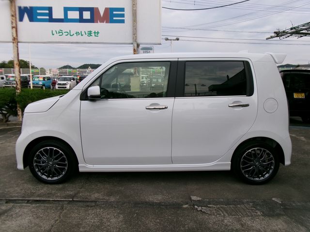 N-WGN CUSTOM