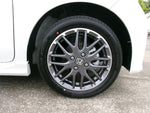 N-WGN CUSTOM
