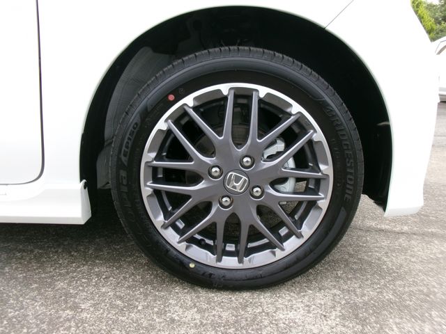 N-WGN CUSTOM