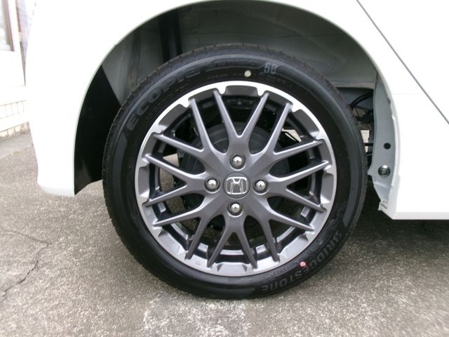 N-WGN CUSTOM