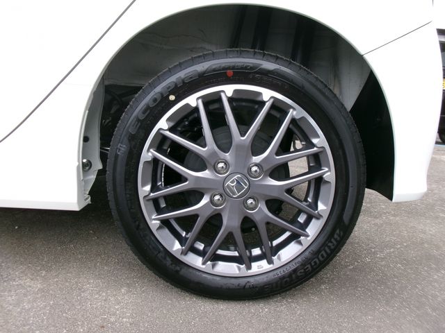 N-WGN CUSTOM