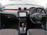 SWIFT