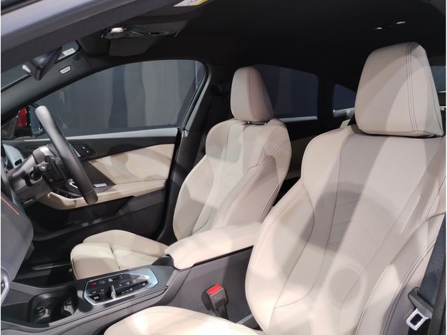 BMW 2series Gran coupe
