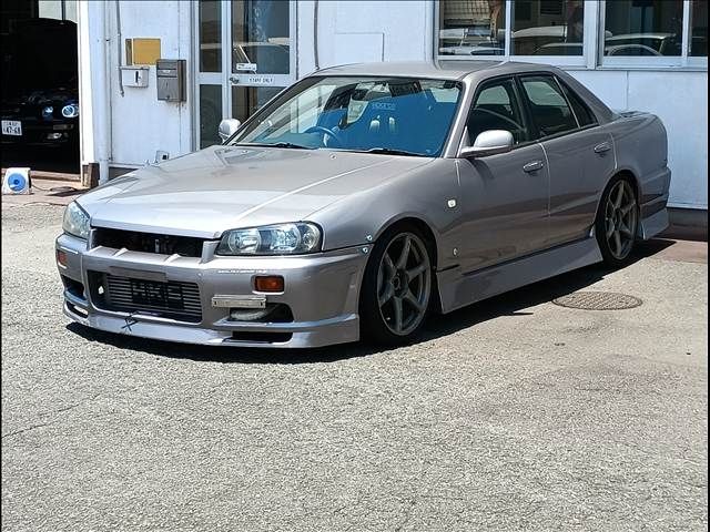 SKYLINE