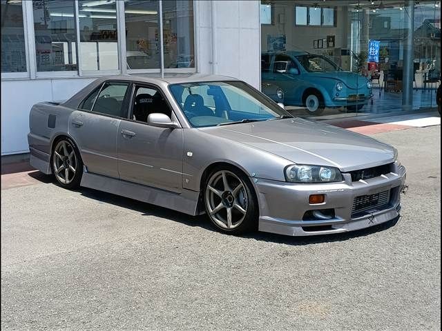 SKYLINE