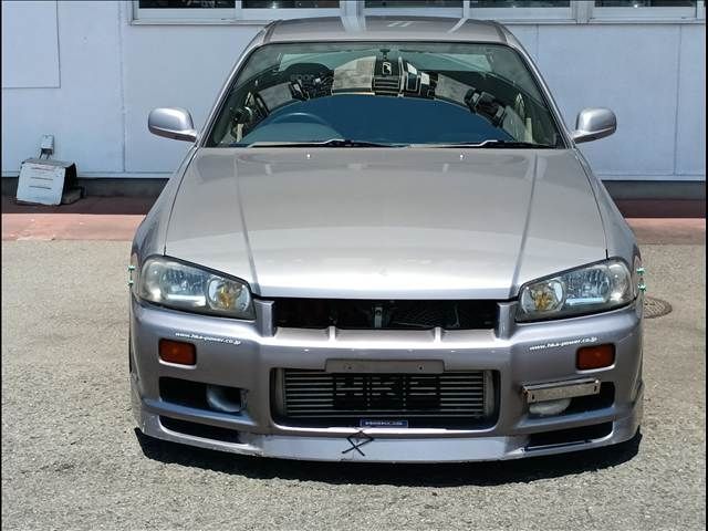 SKYLINE
