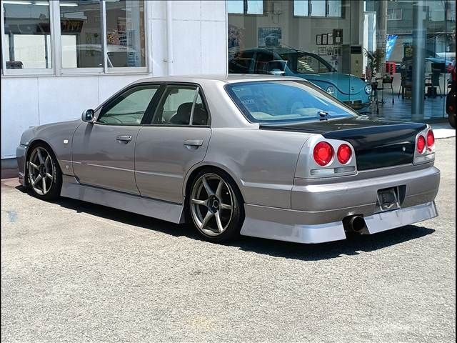 SKYLINE