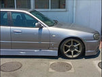 SKYLINE