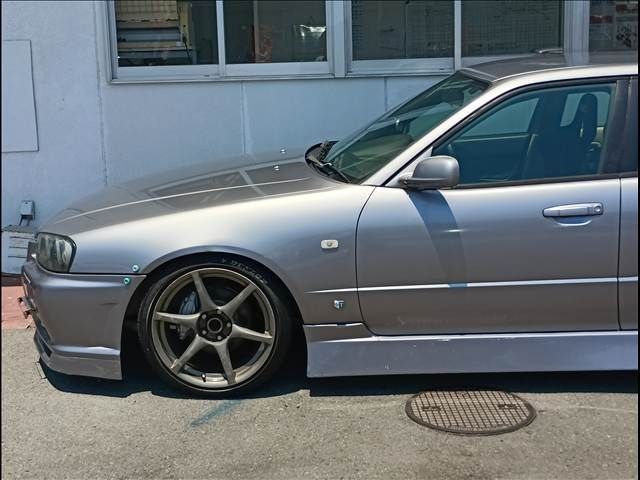 SKYLINE
