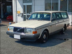 VOLVO 240 ESTATE