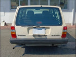 VOLVO 240 ESTATE