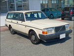 VOLVO 240 ESTATE