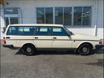 VOLVO 240 ESTATE