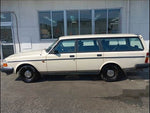 VOLVO 240 ESTATE