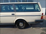 VOLVO 240 ESTATE