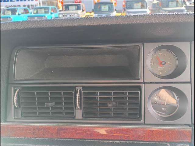 VOLVO 240 ESTATE