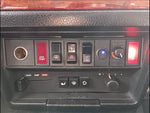 VOLVO 240 ESTATE