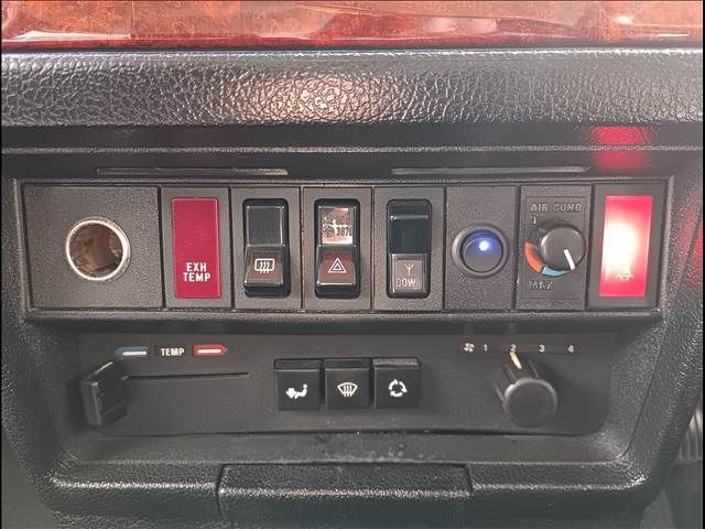 VOLVO 240 ESTATE