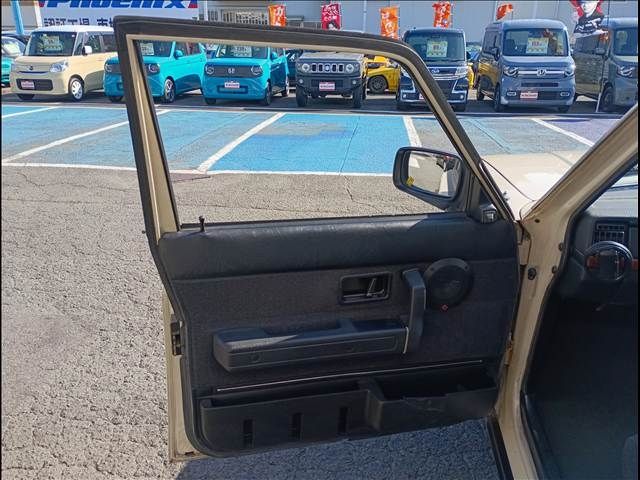 VOLVO 240 ESTATE
